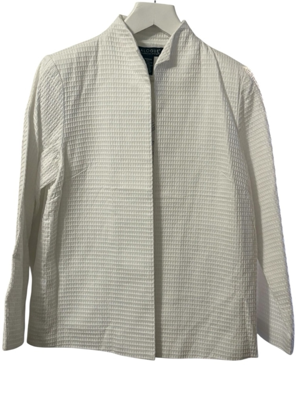 Dialogue Jacket
